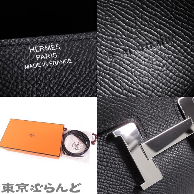 HERMES エルメス コンスタンス ロング トゥー ゴー B刻印 HERMES エルメス コンスタンス ロング トゥー ゴー B刻印