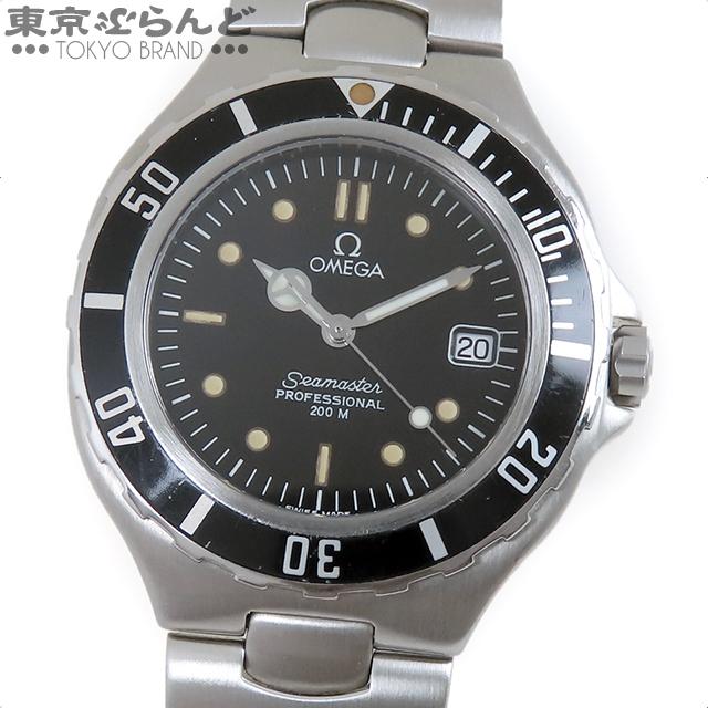 OMEGA（オメガ） シーマスター プロフェッショナル 200m 396.1042 cal