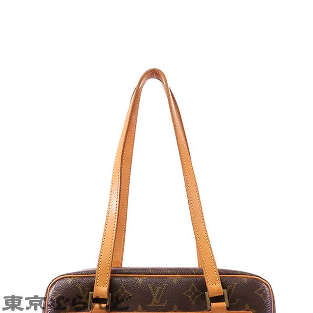 LOUIS VUITTON（ルイ・ヴィトン） シテ MM M51182 モノグラム