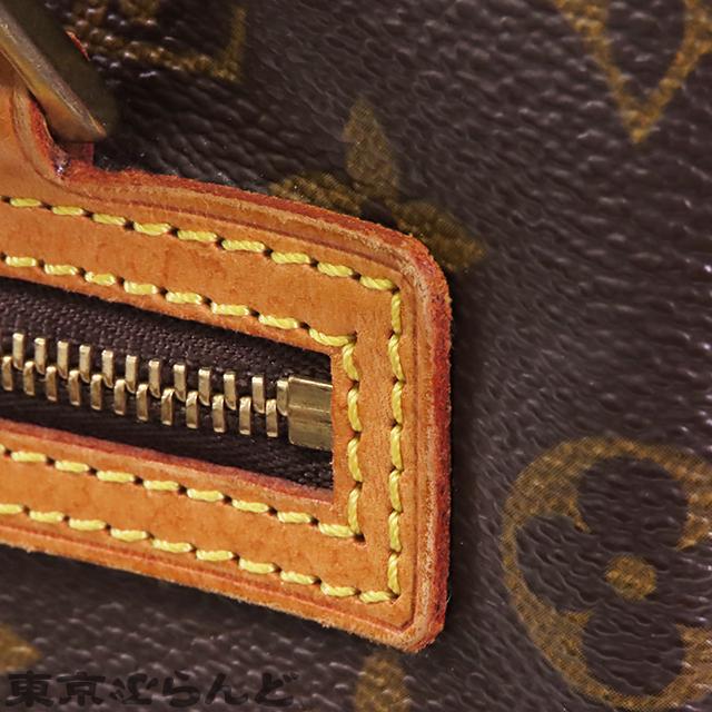 LOUIS VUITTON（ルイ・ヴィトン） シテ MM M51182 モノグラム