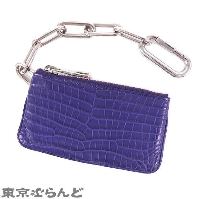 LOUIS VUITTON ルイヴィトン エキゾチックレザー ポシェット LOUIS VUITTON ルイヴィトン エキゾチックレザー ポシェット