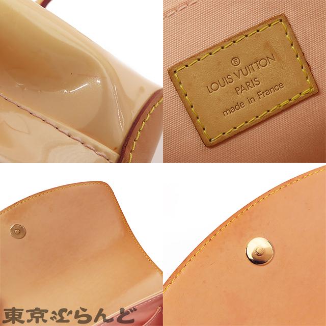 LOUIS VUITTON（ルイ・ヴィトン） ビスケイン ベイ PM M91179 