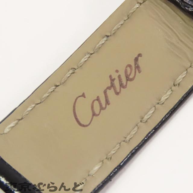 Cartier（カルティエ） タンクアメリカン SM WSTA0043 シルバー SS
