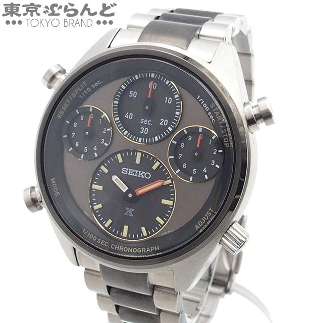 40周年記念 4000本限定 SEIKO セイコー  プロスペックス  SBER005 8A50-00C0  ソーラー  メンズ 腕時計 SEIKO（セイコー） プロスペックス 4000本限定 SBER005 8A50-00C0