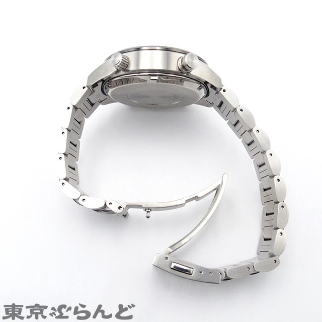 SEIKO（セイコー） プロスペックス 4000本限定 SBER005 8A50-00C0