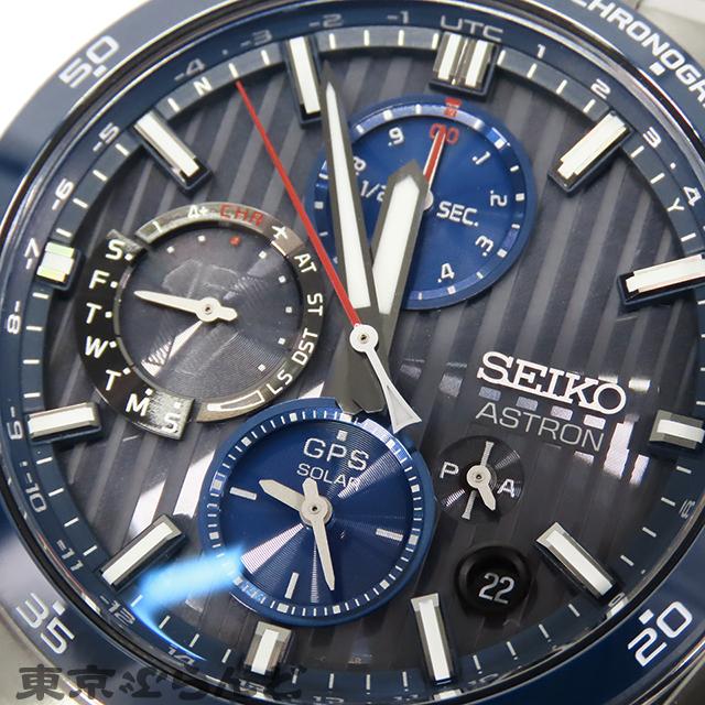 SEIKO（セイコー） アストロン ネクスター 大谷翔平 2024 限定モデル