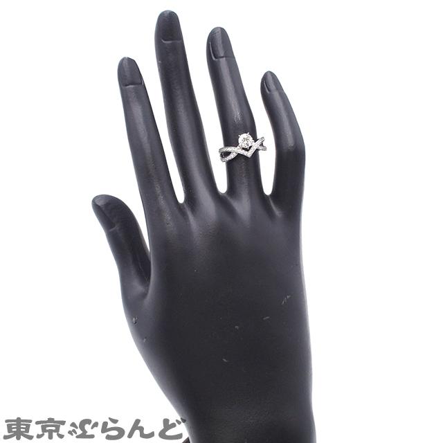 CHAUMET ショーメ ジョゼフィーヌ アムール デグレット ダイヤモンド 