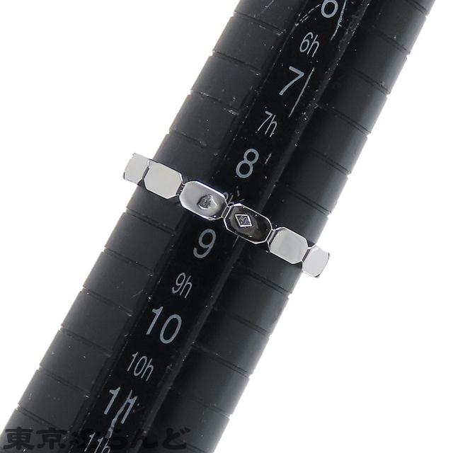 CHANEL（シャネル） プルミエール プロメス リング プラチナ Pt950 #49 