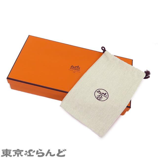 HERMES（エルメス） インザループ・トゥー・ゴー PM D刻印 茶系