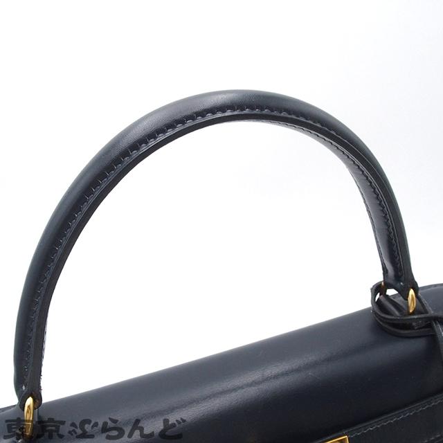 HERMES（エルメス） ケリー 28 内縫 2WAY ハンドバッグ ヴィンテージ