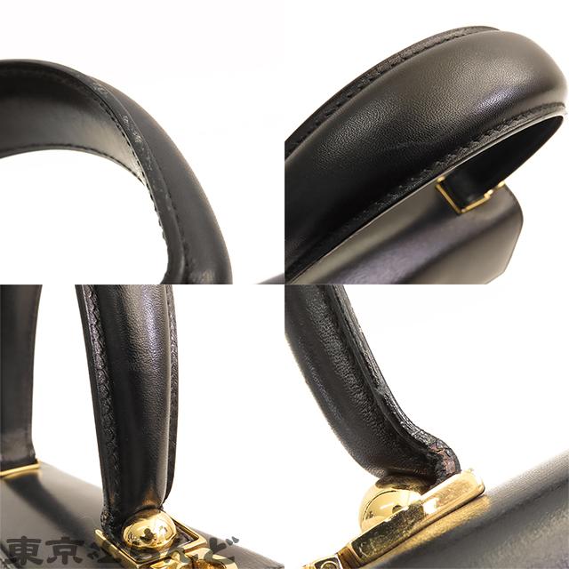 サルヴァトーレフェラガモ Salvatore Ferragamo ガンチーニ 2WAY