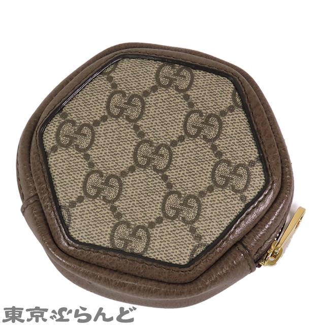 GUCCI（グッチ） オフィディア コインケース キーチェーン 645123 