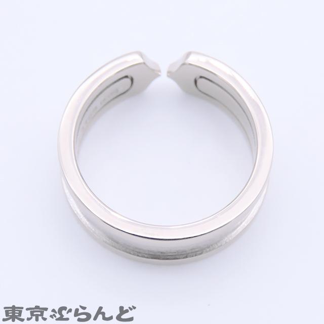 Cartier（カルティエ） CARTIER C2 ダイヤモンド リング B4044200