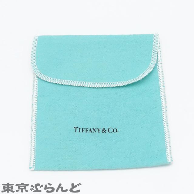 TIFFANY&Co.（ティファニー） ハードウェアスモールラップ ネックレス