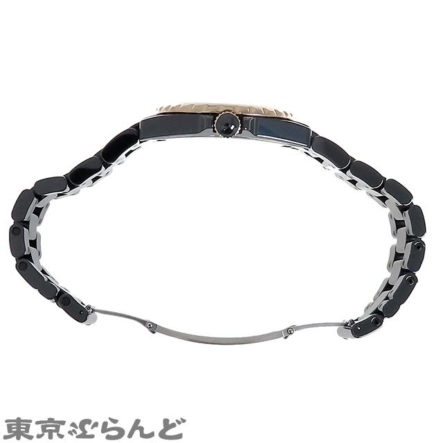 シャネル 365日、お手元に寄り添う1本【CHANEL J12-365 H3838】 | 時計専門店GMT