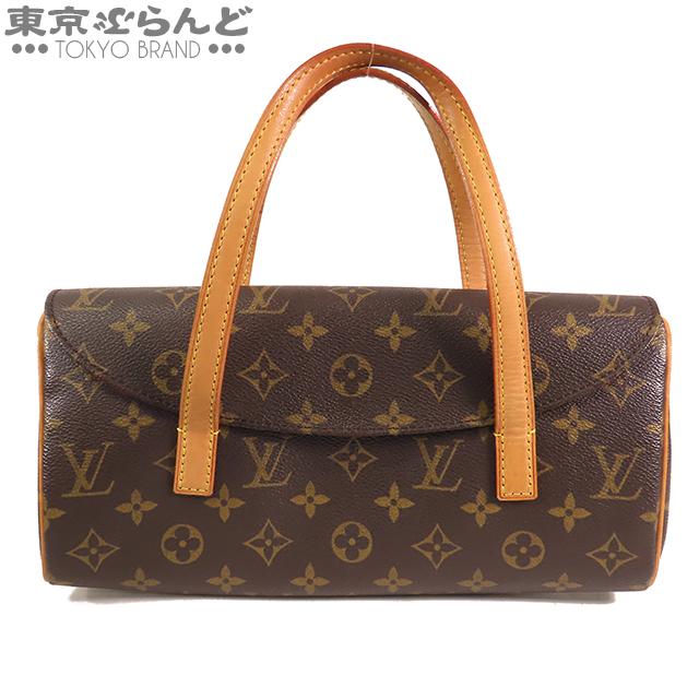 ルイヴィトン ハンドバッグ ソナチネ 【公式通販】