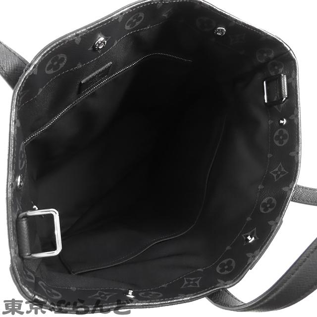 LOUIS VUITTON（ルイ・ヴィトン） シティ トート M30431 ノワール