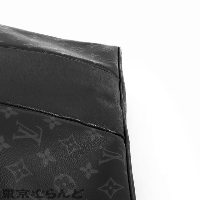 LOUIS VUITTON（ルイ・ヴィトン） シティ トート M30431 ノワール