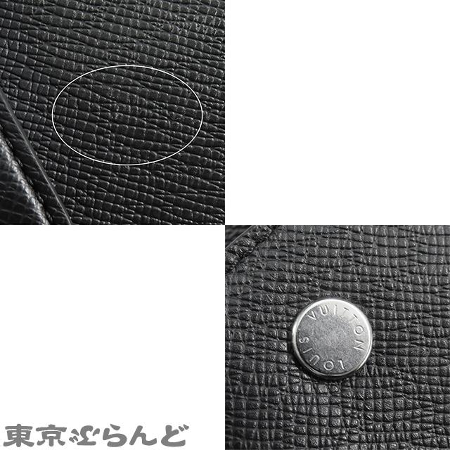 LOUIS VUITTON（ルイ・ヴィトン） シティ トート M30431 ノワール