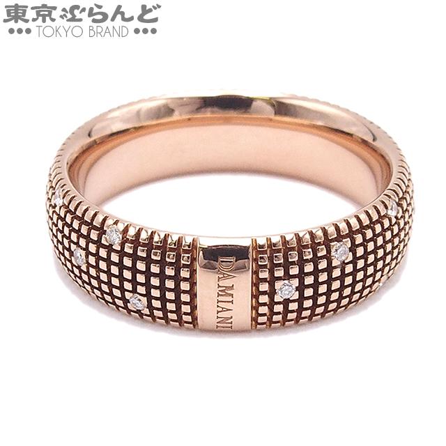 DAMIANI ダミアーニ Damiani メトロポリタン ドリーム リング DAMIANI ダミアーニ Damiani メトロポリタン ドリーム リング