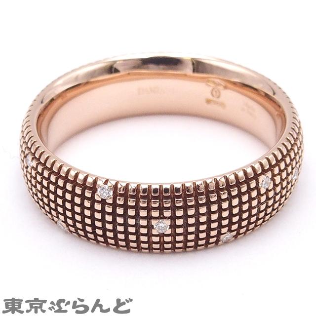 DAMIANI ダミアーニ Damiani メトロポリタン ドリーム リング DAMIANI ダミアーニ Damiani メトロポリタン ドリーム リング