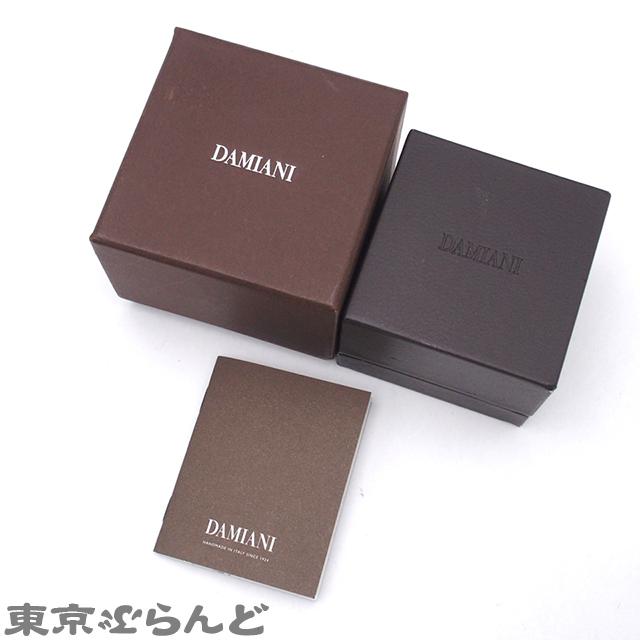 DAMIANI（ダミアーニ） メトロポリタン ドリーム リング 18PD