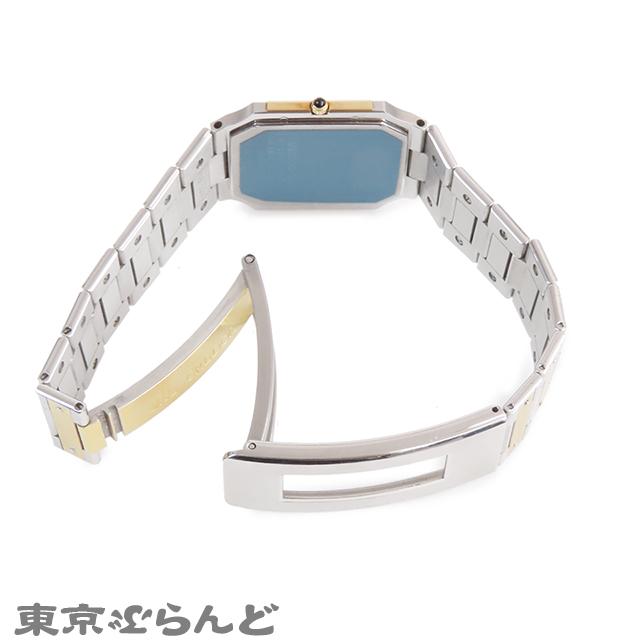 SEIKO（セイコー） クレドール GKEL114 9300-5320 ゴールド SS K14YG