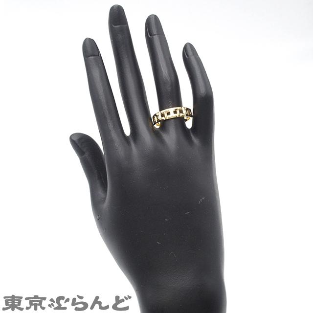 TIFFANY&Co.（ティファニー） TIFFANY&Co. T トゥルー ワイド リング 