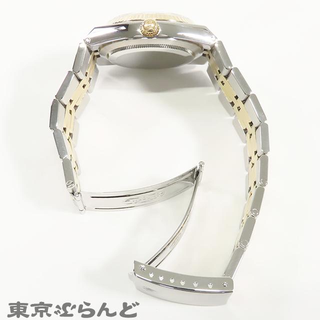 ROLEX（ロレックス） デイトジャスト オイスターケース50周年記念 1630