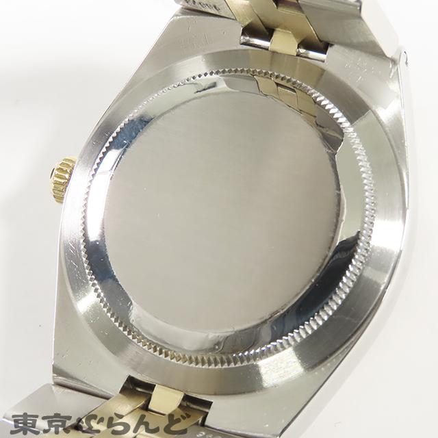 ROLEX（ロレックス） デイトジャスト オイスターケース50周年記念 1630