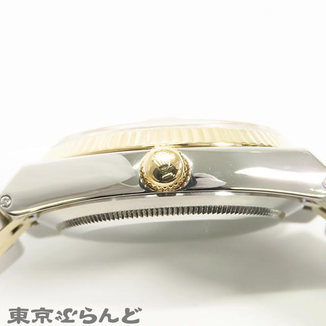 ROLEX（ロレックス） デイトジャスト オイスターケース50周年記念 1630