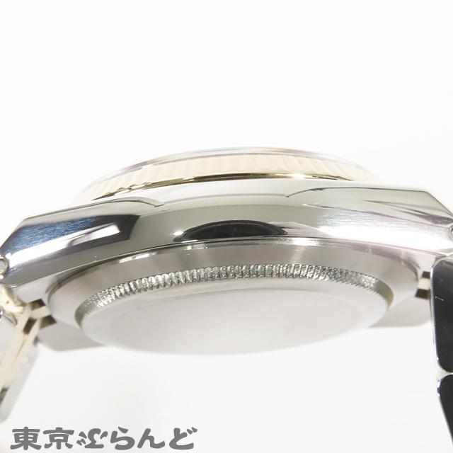 ROLEX（ロレックス） デイトジャスト オイスターケース50周年記念 1630