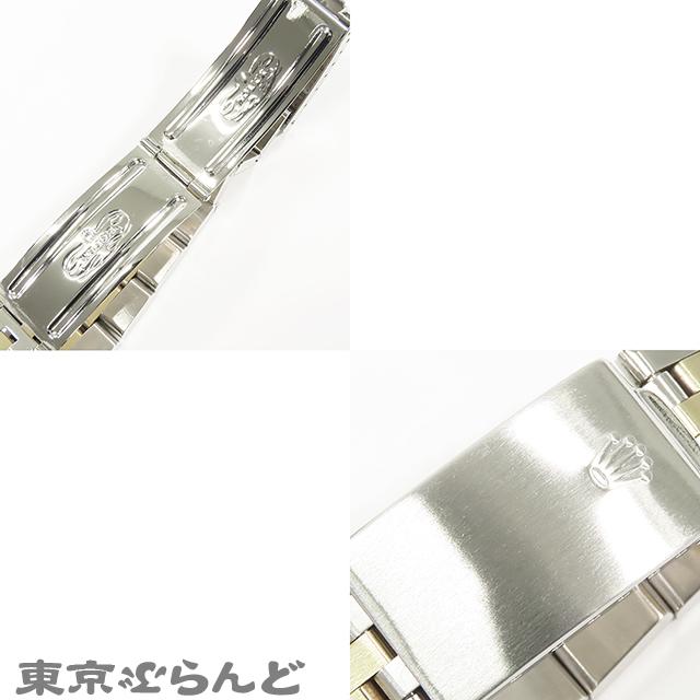 ROLEX（ロレックス） デイトジャスト オイスターケース50周年記念 1630