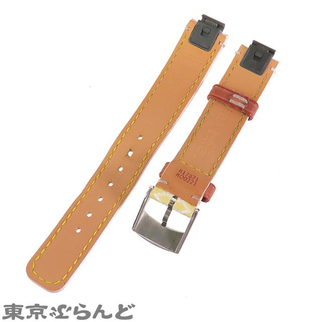 LOUIS VUITTON（ルイ・ヴィトン） 純正 替え腕時計ベルト ラグ幅15mm