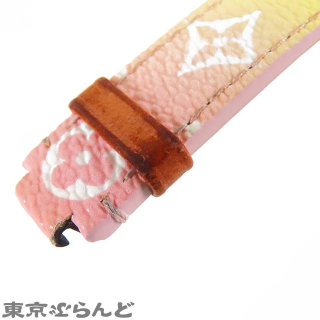 LOUIS VUITTON（ルイ・ヴィトン） 純正 替え腕時計ベルト ラグ幅