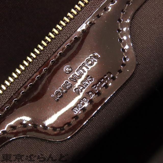 LOUIS VUITTON（ルイ・ヴィトン） ウィルシャー PM M93641 アマラント