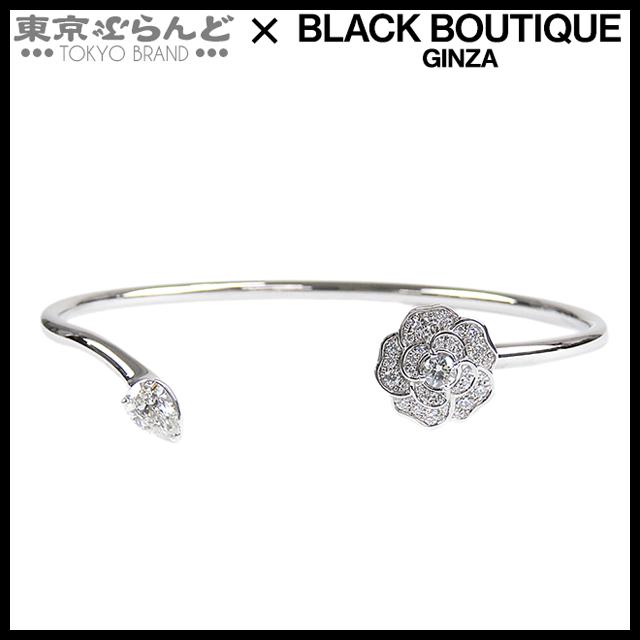 CHANEL シャネル カメリア コレクション ブレスレット J11459 CHANEL シャネル カメリア コレクション ブレスレット J11459