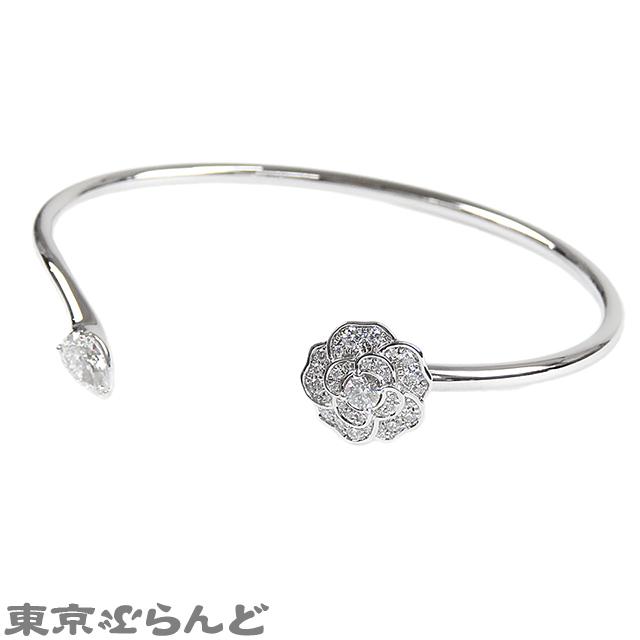CHANEL シャネル カメリア コレクション ブレスレット J11459 CHANEL シャネル カメリア コレクション ブレスレット J11459