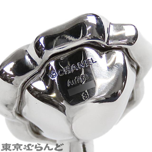 CHANEL シャネル カメリア コレクション ブレスレット J11459 CHANEL シャネル カメリア コレクション ブレスレット J11459