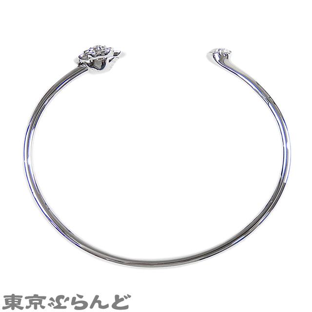 CHANEL シャネル カメリア コレクション ブレスレット J11459 CHANEL シャネル カメリア コレクション ブレスレット J11459