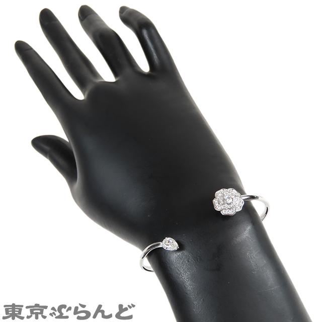 CHANEL シャネル カメリア コレクション ブレスレット J11459 CHANEL シャネル カメリア コレクション ブレスレット J11459