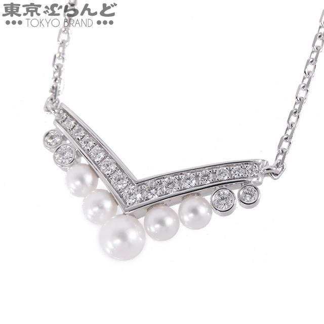 CHAUMET（ショーメ） ジョゼフィーヌ コレクション エグレット