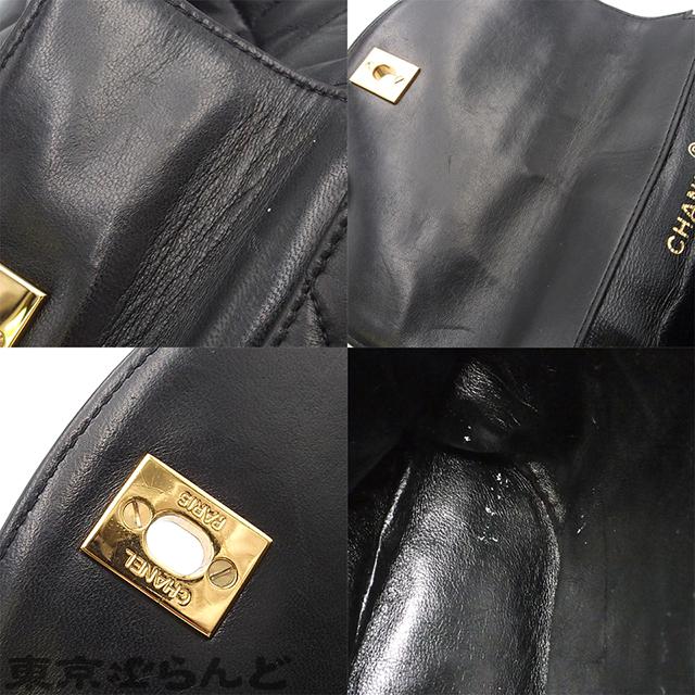 CHANEL（シャネル） マトラッセ チェーン リュックサック 3番台