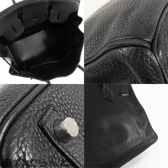 人気モデル HERMES バーキン30 ハンドバッグ HERMES - HERMES エルメス ハンドバッグ バーキン30の通販 by RECLO
