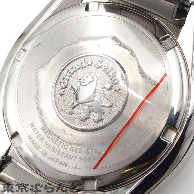 SEIKO（セイコー） グランドセイコー スポーツコレクション SBGX341