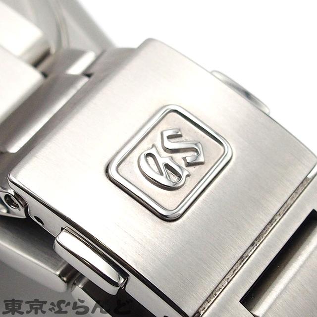 SEIKO（セイコー） グランドセイコー スポーツコレクション SBGX341