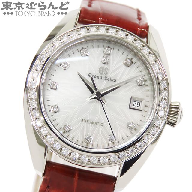 SEIKO（セイコー） グランドセイコー エレガンスコレクション STGK003