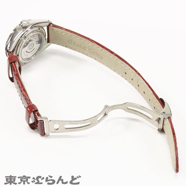 SEIKO（セイコー） グランドセイコー エレガンスコレクション STGK003