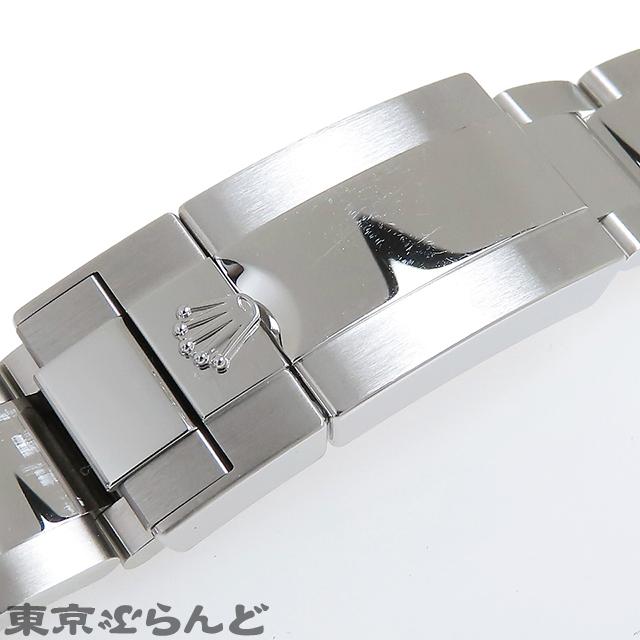 ROLEX ロレックス 純正 3連 オイスターブレスレット 79200 ROLEX ロレックス 純正 3連 オイスターブレスレット 79200