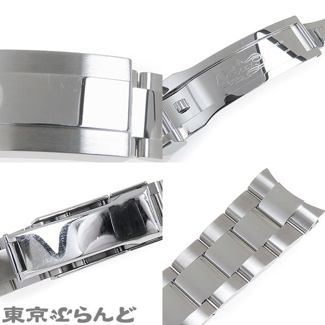ROLEX ロレックス 純正 3連 オイスターブレスレット 79200 ROLEX ロレックス 純正 3連 オイスターブレスレット 79200